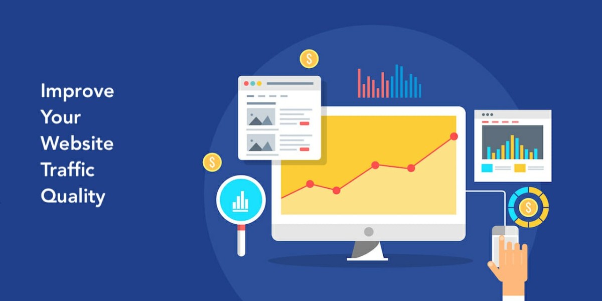 The Unseen Engine of Success: Why Traffic Quality Reigns Supreme