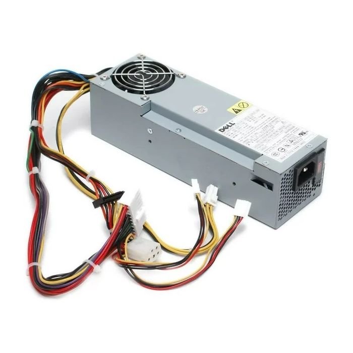 PS-5161-7DS - Dell 160-Watts Power Supply for OptiPlex GX280 - Tech Seller USA