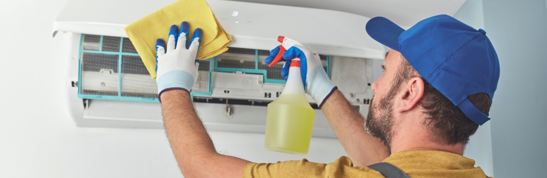 Allswell Cleaning Cover Image
