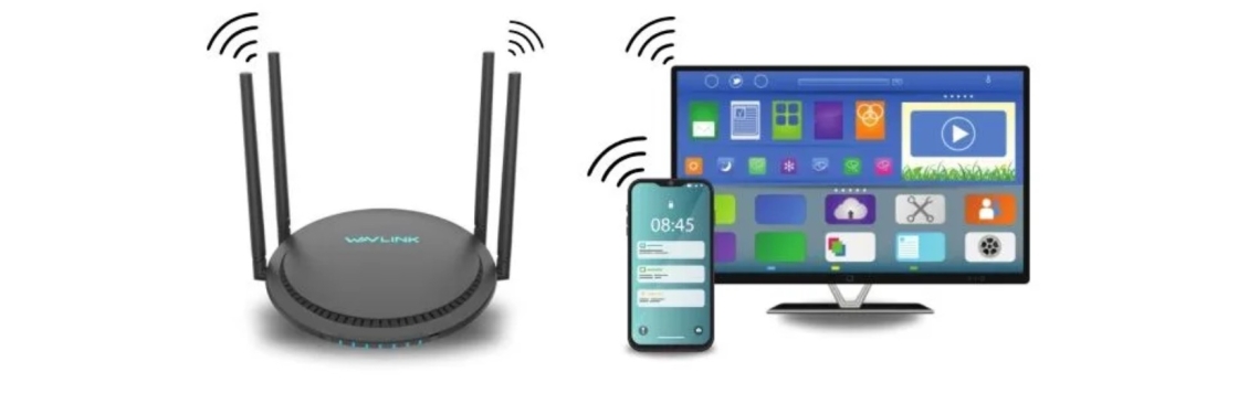 Wifi Wavlink Cover Image
