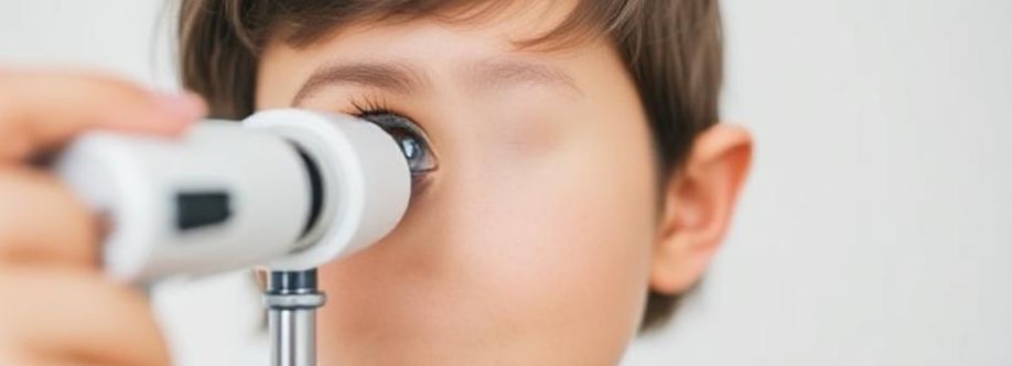 Fallon vision Group Cover Image