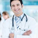 Dr James Profile Picture