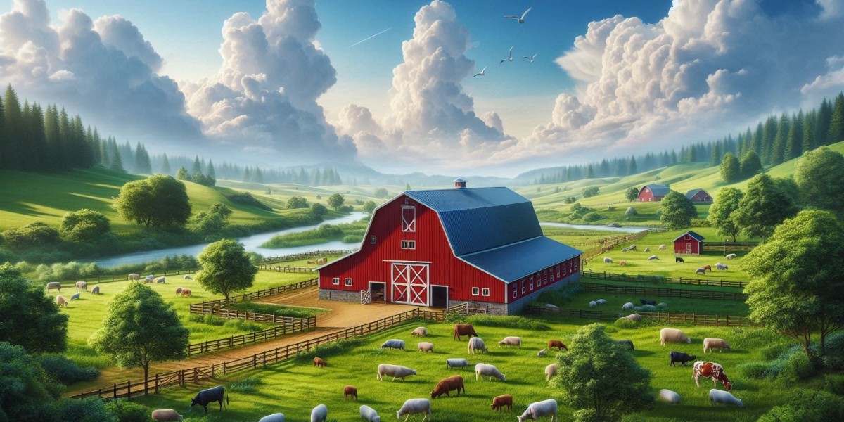 Big Oak Farms Boutique: Your Ultimate Destination for Farm-Fresh Goodness