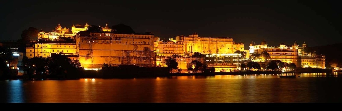 Namaskar India Tour Tour Cover Image