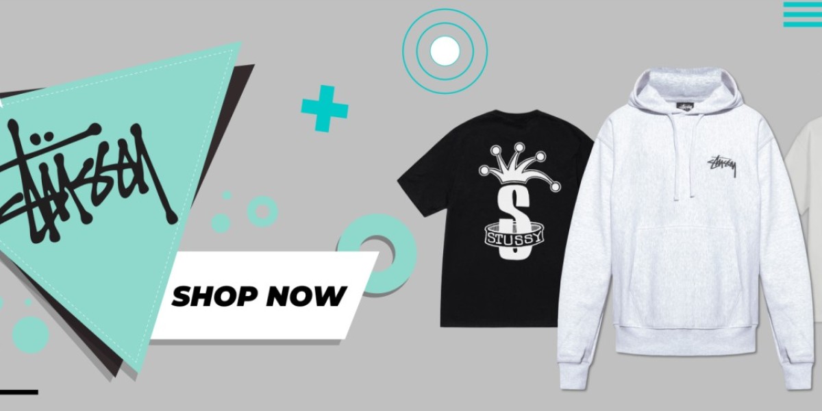 Who Owns Stussy Clothing?