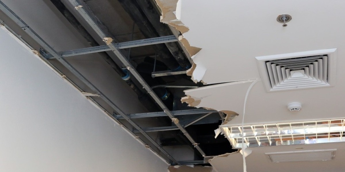 A Complete Guide to Water Damage Inspection: What You Should Know