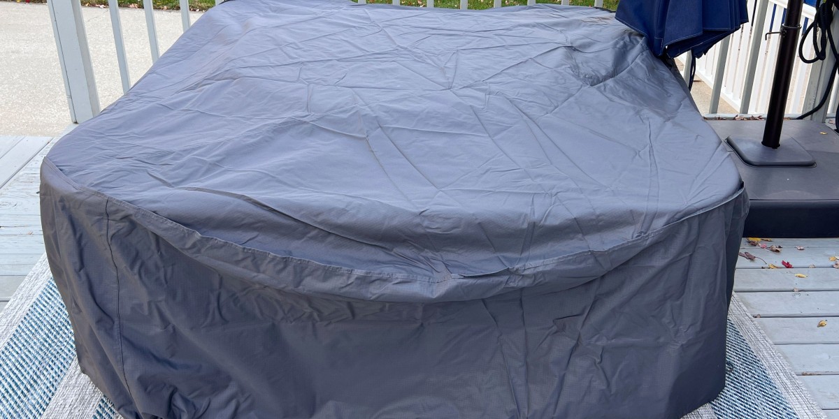 Easy Fit Outdoor Furniture Covers