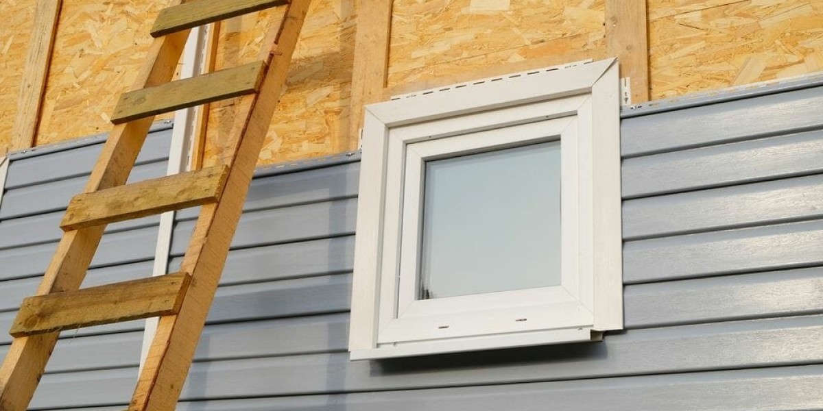 Trusted Experts for Siding Replacement in Framingham, MA – Igor’s Construction