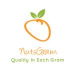 Nuts gram Dryfruits Profile Picture