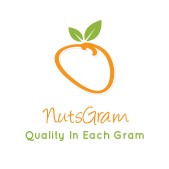 Nuts gram Dryfruits Profile Picture