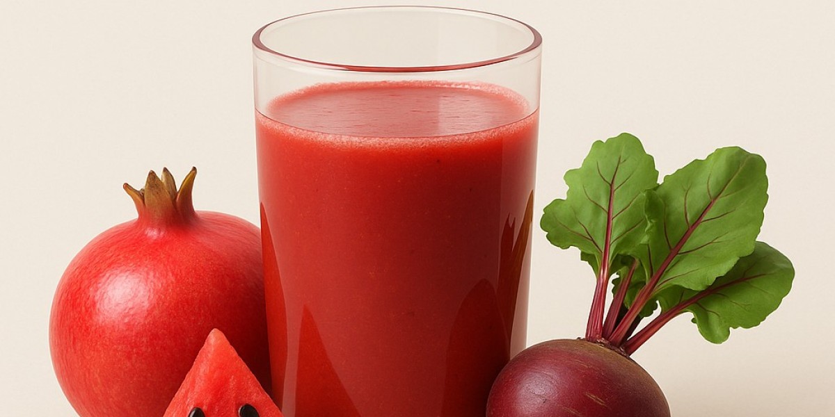 What Juice Is Good for Erectile Dysfunction?