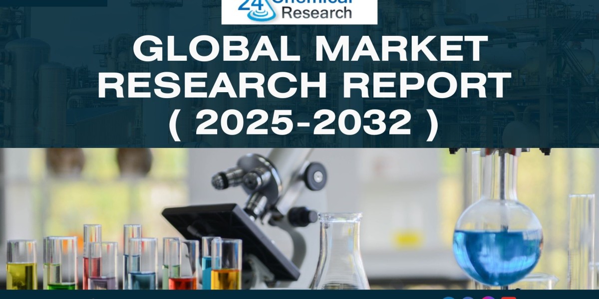 Global Hyssop Oil Market  Market Report: Trends,  Opportunities, and Forecast 2025–2032