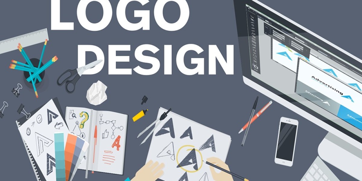 How The Best Logo Design Dubai Experts Bring Brands to Life