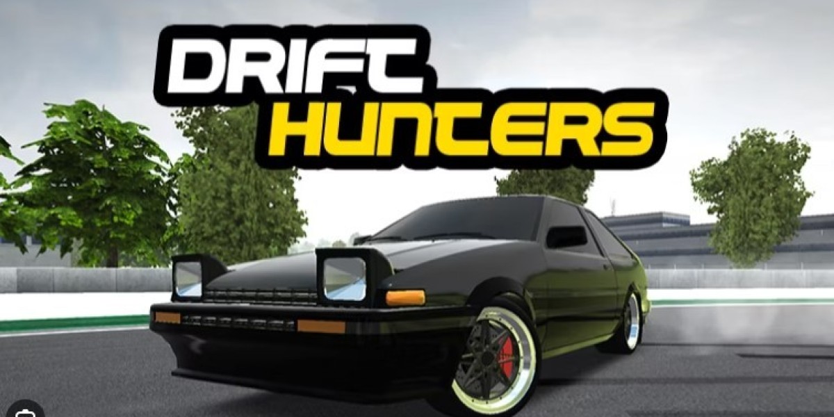 How Drift Hunters Taught Me to Love Drifting Without Leaving My Desk