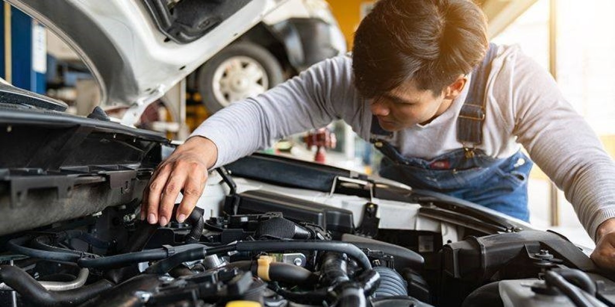 Why Is Right Car Servicing Important?