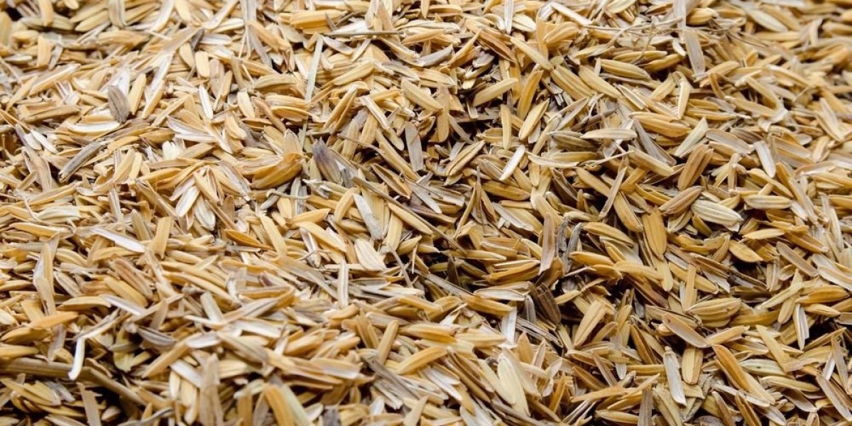 Rice Husk Ash Manufacturing Plant: Detailed Project Report, Setup Layout, Cost Analysis and Strategic Planning