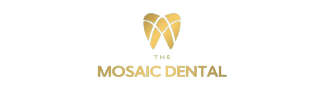 The Mosaic Dental Cover Image
