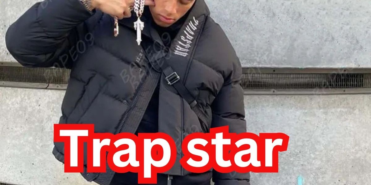 Trapstar Italia Drops Heat This Season