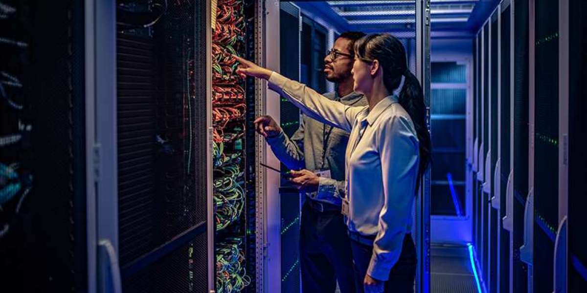 The Growing Importance of BMS Building Management System in Modern Infrastructure