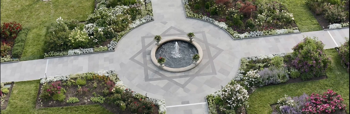 RAS Landscape Architects Cover Image