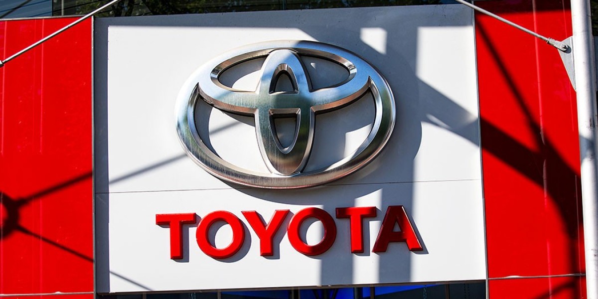 Financing Made Easy at Your Toyota Car Showroom in South Delhi