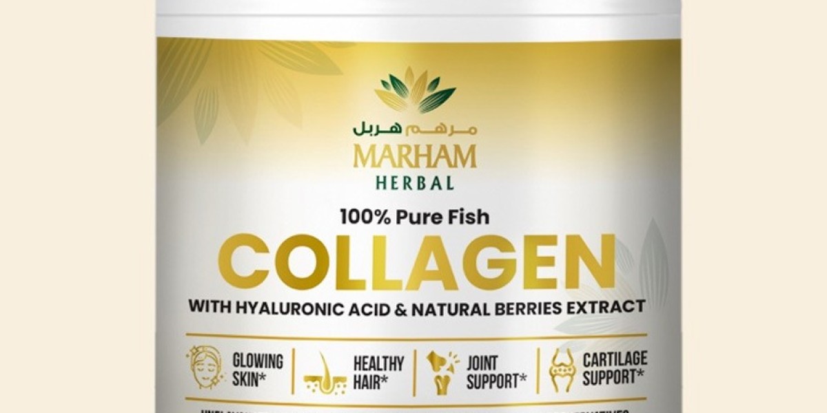 The Truth About Collagen Supplements: What You Need to Know