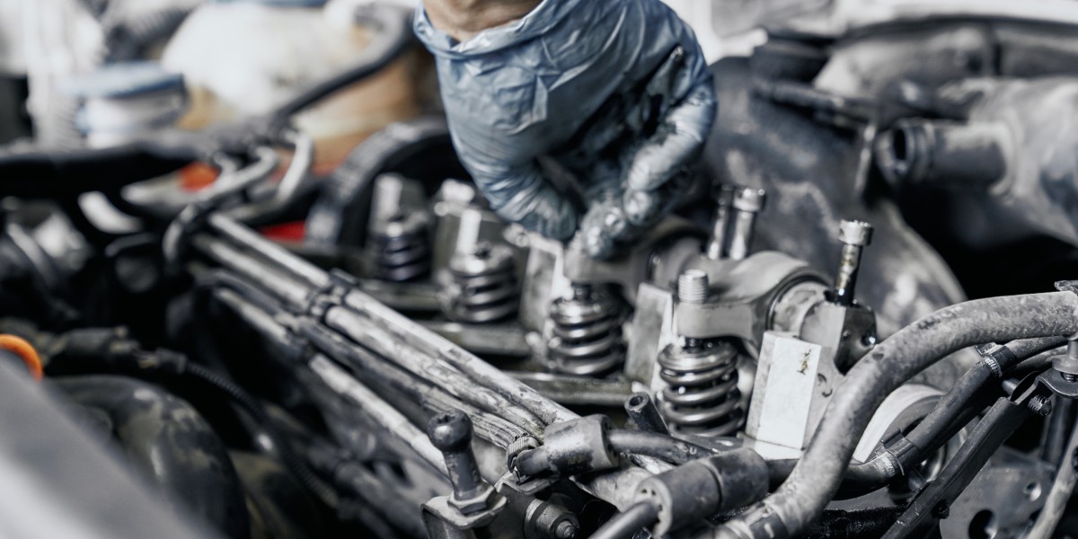 Are Used Car Engines Worth It? What you need to know