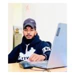 Nitin Chauhan Profile Picture