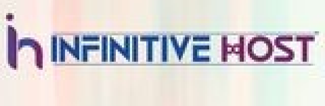infinitive Host Cover Image