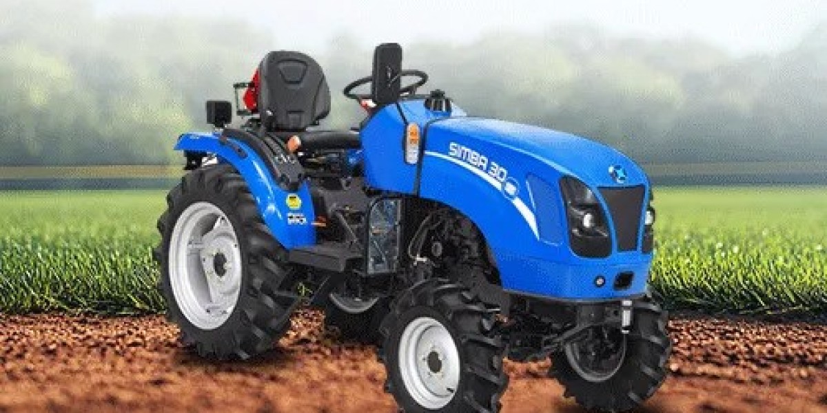 All you need to know about Sonalika and New Holland Tractors : Models, Features, and Performance