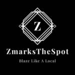 Zmarks The Spot Profile Picture
