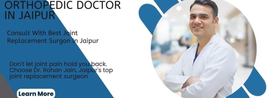 Dr Rohan Jain Cover Image
