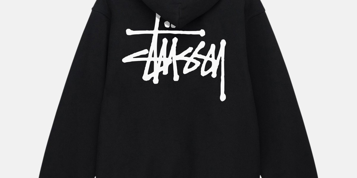 Stussy Official Style Guide for Everyday Street Looks