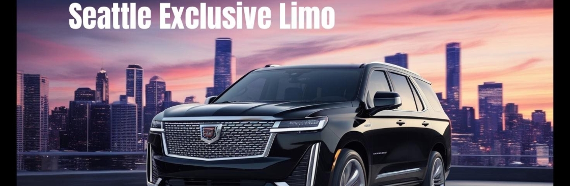 Seattle exclusive Limo Cover Image