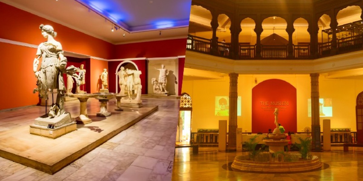Top Museums in Mumbai: A Cultural Walk Through Time