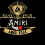 Amiri Book Profile Picture