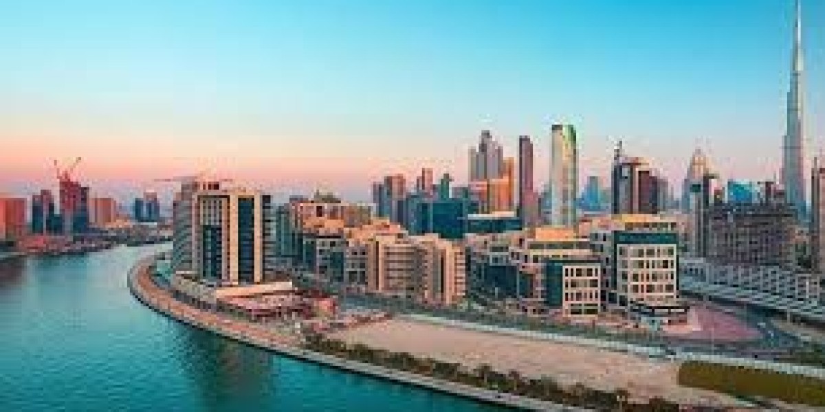 How Off-Plan Property in UAE Helps You Get Competitive Pricing