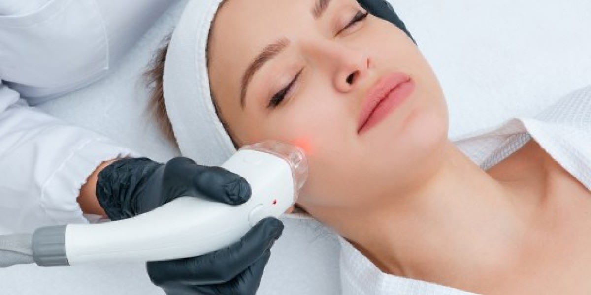 Hydrafacial 101: Your Top Questions Answered