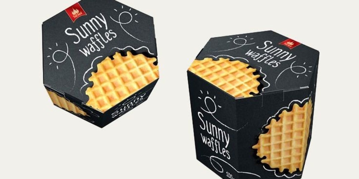 The Ultimate Guide to Custom Packaging Boxes for Your Business