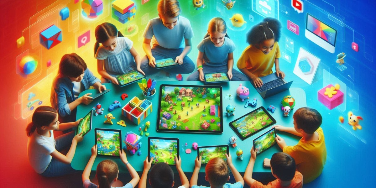 Poki Poki Games: The Ultimate Online Gaming Destination