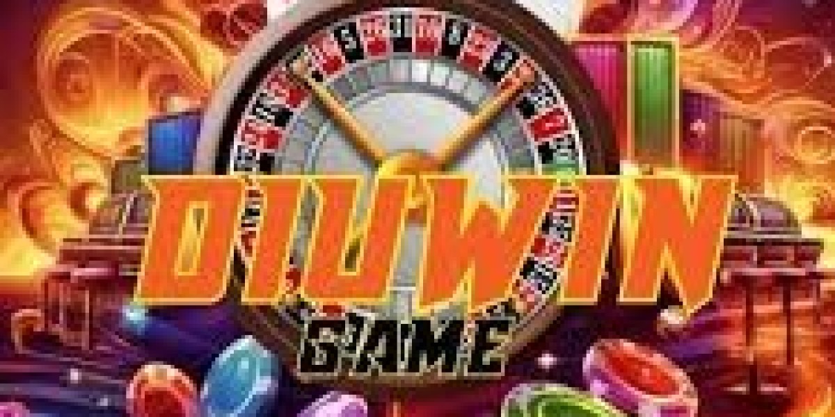 Diuwin Game Login: Your Complete Guide