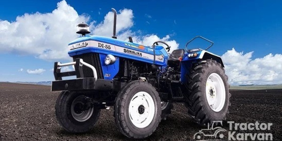 Looking For A Sonalika Tractor Price and Specification