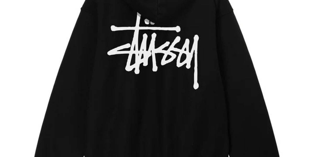 Stussy Honolulu: Island Vibes Meet Iconic Streetwear