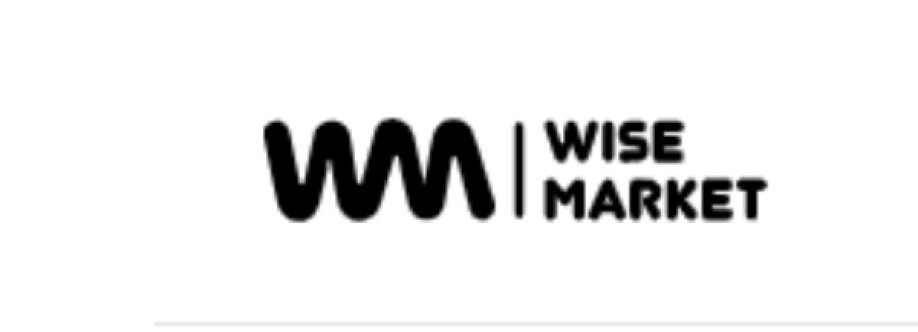 Wise Market Pakistan Cover Image
