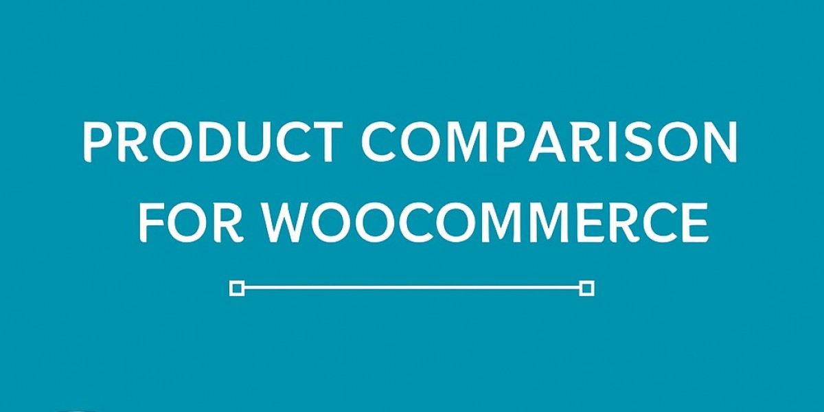 Why You Should Use a WooCommerce Product Comparison Plugin Today