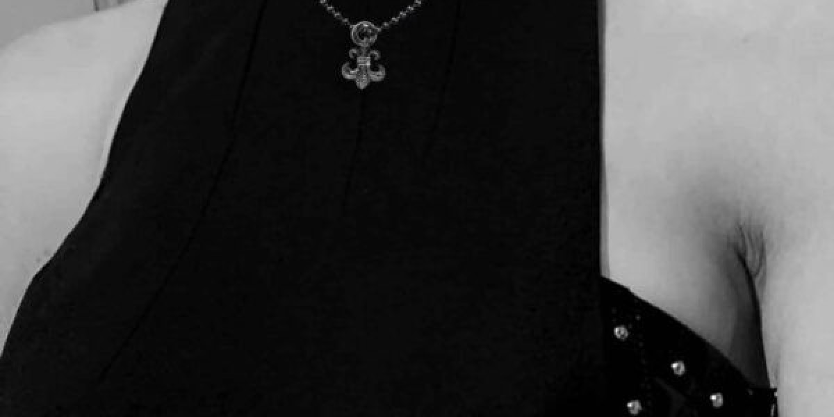 What to Know About Chrome Hearts Travis Scott