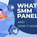 smm panels Profile Picture