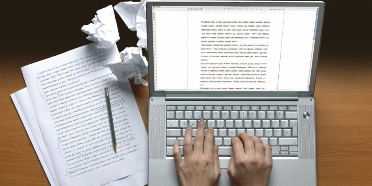 Excellence With UK Proofreaders services improve your writing skill.