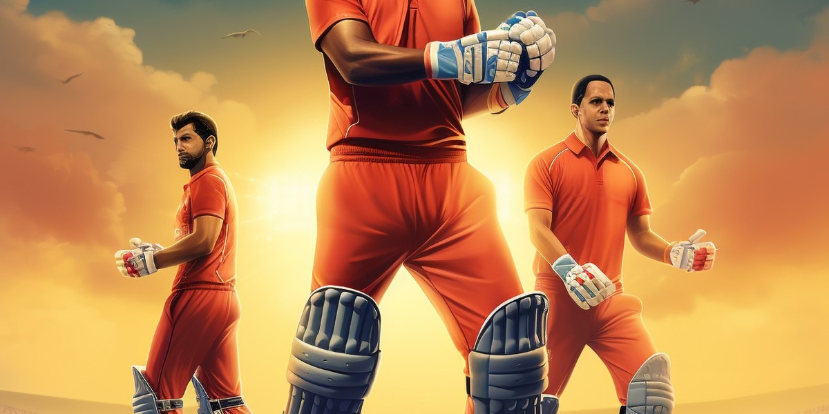 Cricket ID Online: Step Into the Digital Cricket Arena with Amiribook