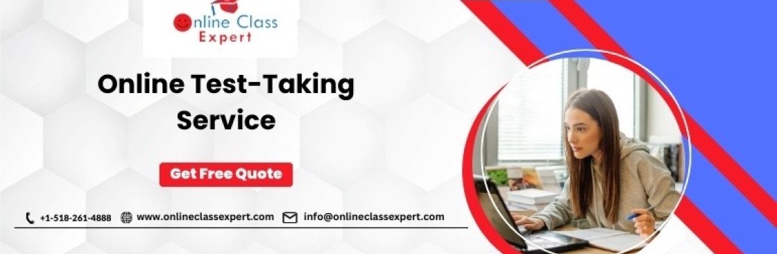 Online Class Expert Cover Image